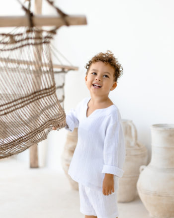 Resort Set Coconut