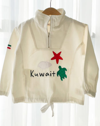 Kuwait Anorak