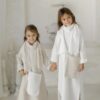 Lounge Kaftan Natural - Image 6