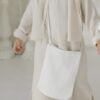 Lounge Kaftan Natural - Image 7