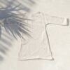 Lounge Kaftan Natural - Image 8