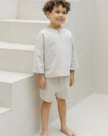 Linen Classic Set