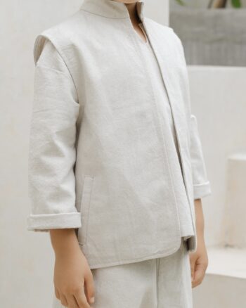 Collar Gillet