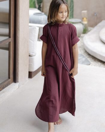 Beads Kaftan