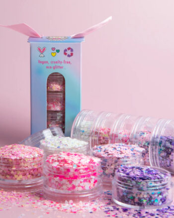 Glitter Girl Sprinkle
