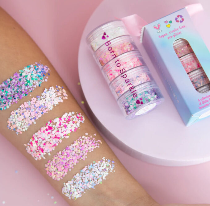 Glitter Girl Sprinkle - Image 2