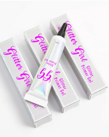 Glitter Primer Gel