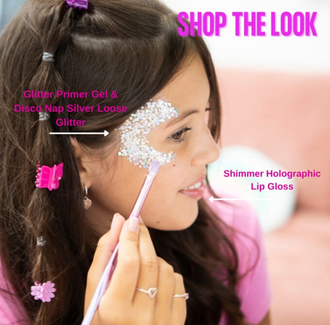 Glitter Girl Chunky Unicorn - Image 5