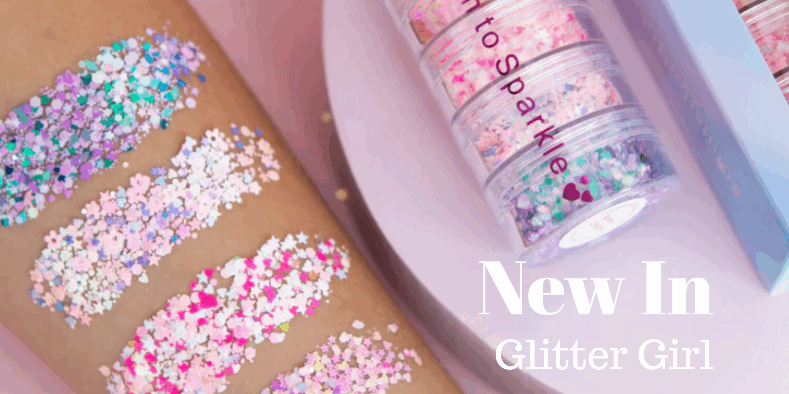 New In